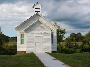 Richland County History Moment