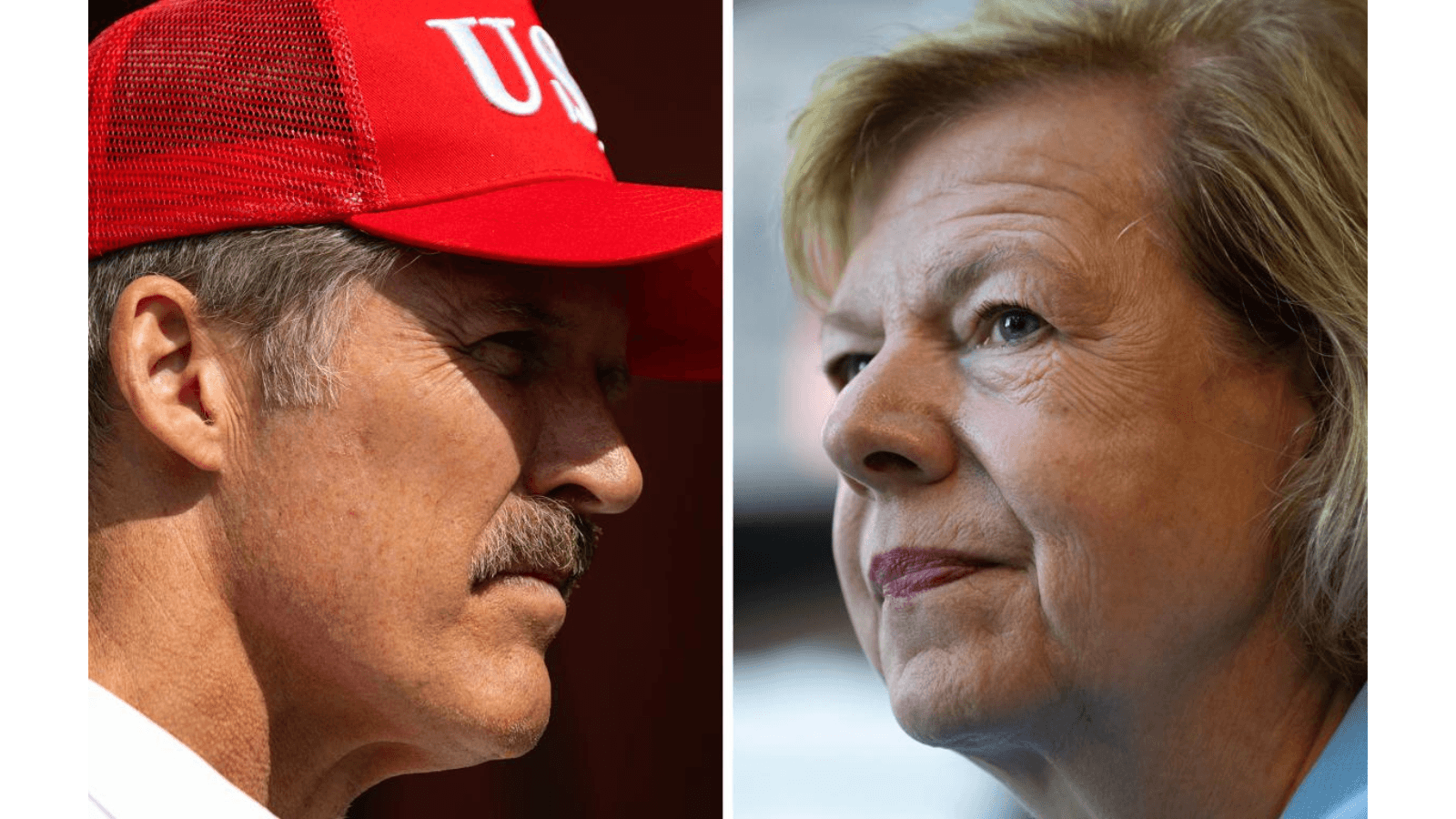 Fact-checking Tammy Baldwin and Eric Hovde ahead of their U.S. Senate debate